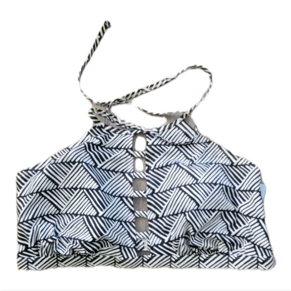 Mynah Swimwear Plus Size Top - Picture 1 of 6